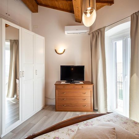 Casa Vacanze Da Vayna Manciano Dış mekan fotoğraf