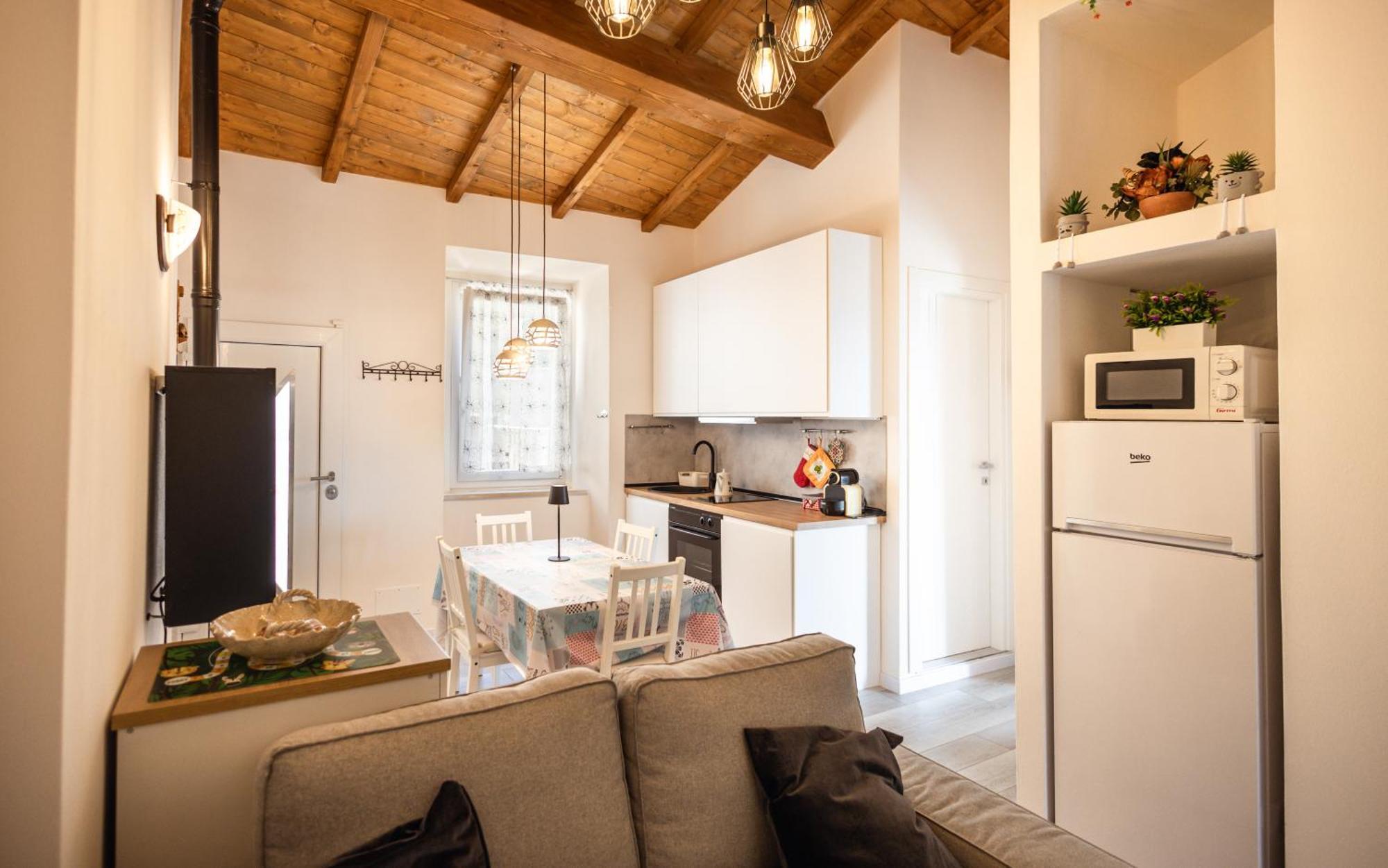 Casa Vacanze Da Vayna Manciano Dış mekan fotoğraf