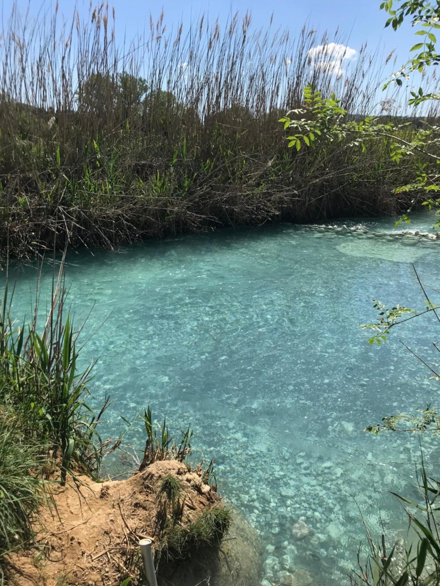 Casa Vacanze Da Vayna Manciano Dış mekan fotoğraf